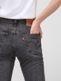 Джинси Levi's модель 36200;0111 Фото