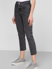 Джинси Levi's модель 36200;0111 Фото