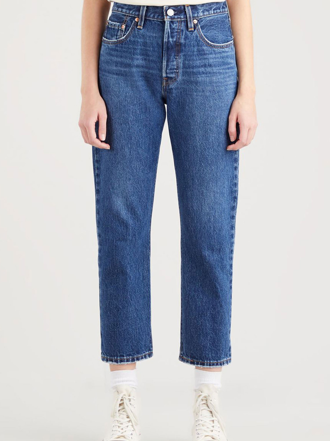 Прямые джинсы Levi's модель 36200;0224 Фото