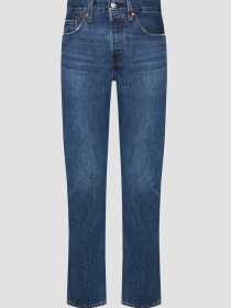 Прямые джинсы Levi's модель 36200;0224 Прямые джинсы Levi's модель 36200;0224 Фото