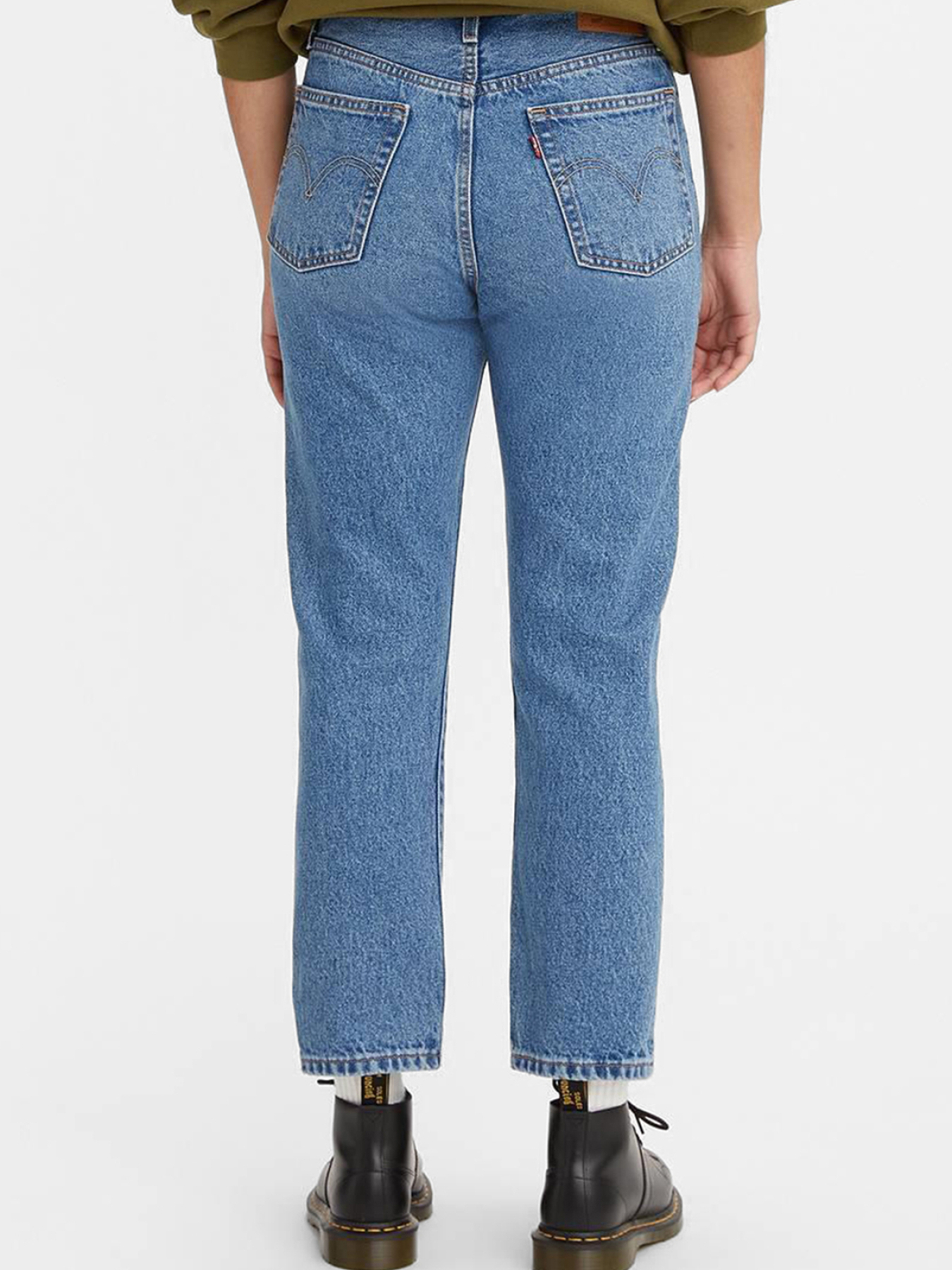 Джинси Levi's модель 36200;0236 Фото