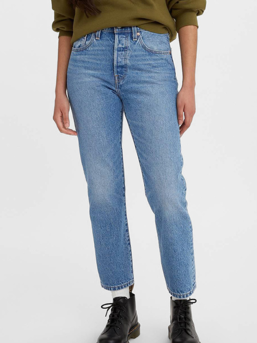 Джинси Levi's модель 36200;0236 Фото