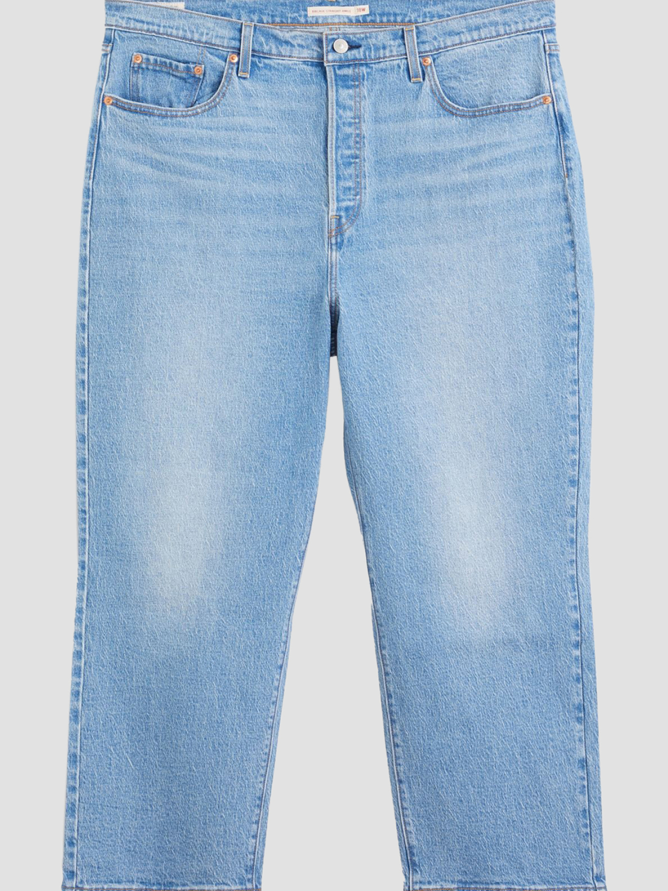 Прямі джинси Levi's модель 38843;0023 Фото