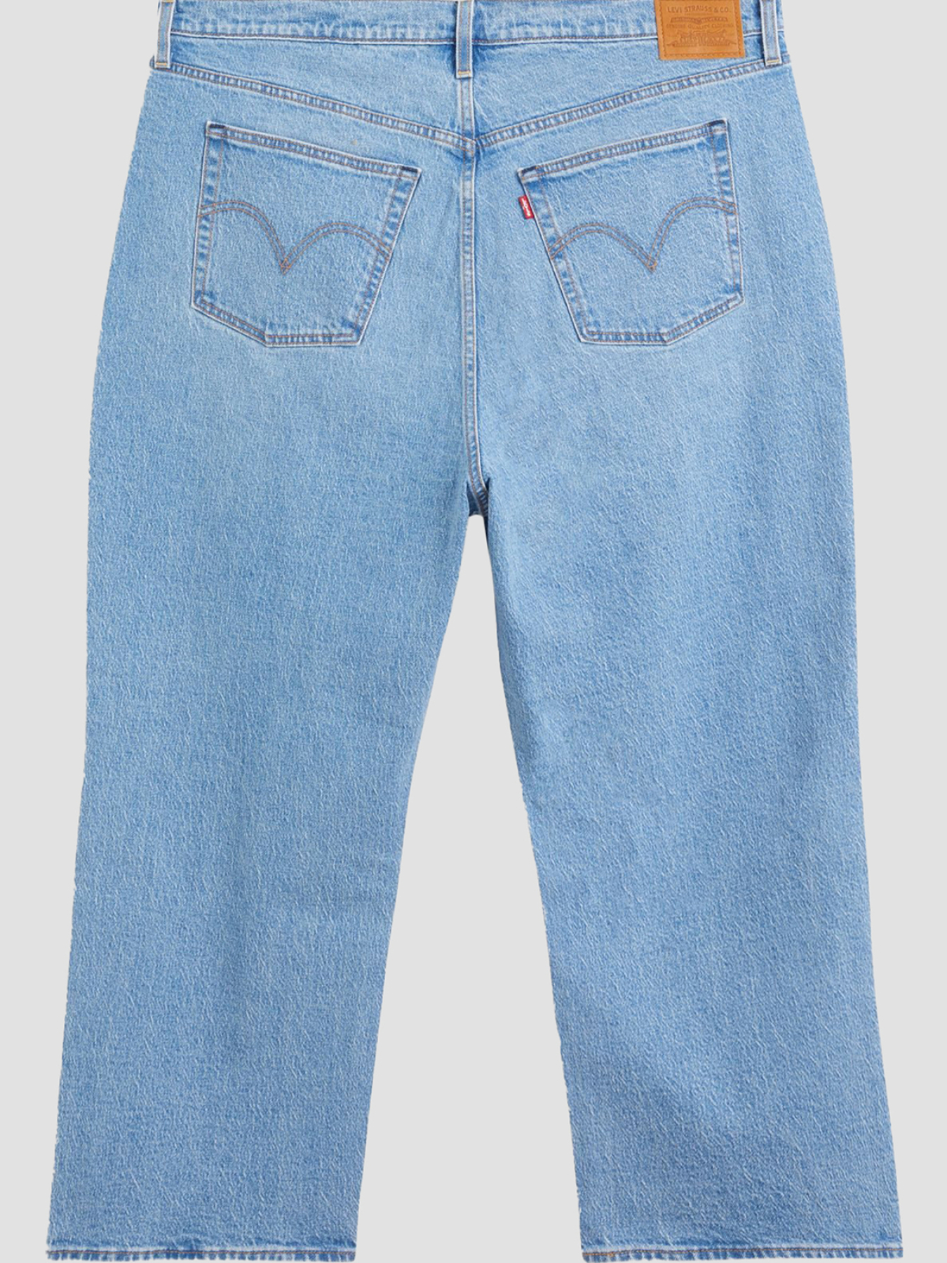 Прямі джинси Levi's модель 38843;0023 Фото