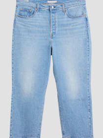 Прямі джинси Levi's модель 38843;0023 Фото