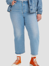 Прямі джинси Levi's модель 38843;0023 Фото