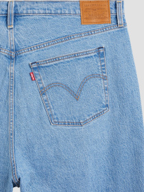 Прямі джинси Levi's модель 38843;0023 Фото