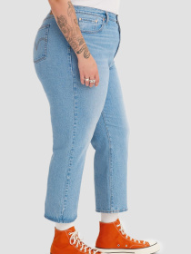 Прямі джинси Levi's модель 38843;0023 Фото