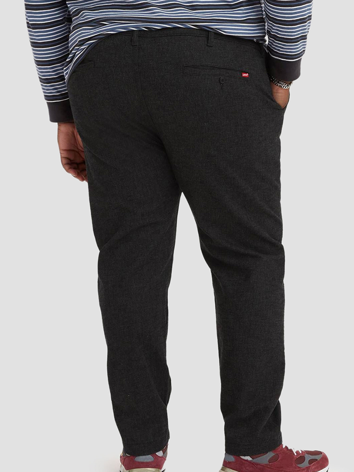 Чиносы Levi's модель 39447;0001 Фото