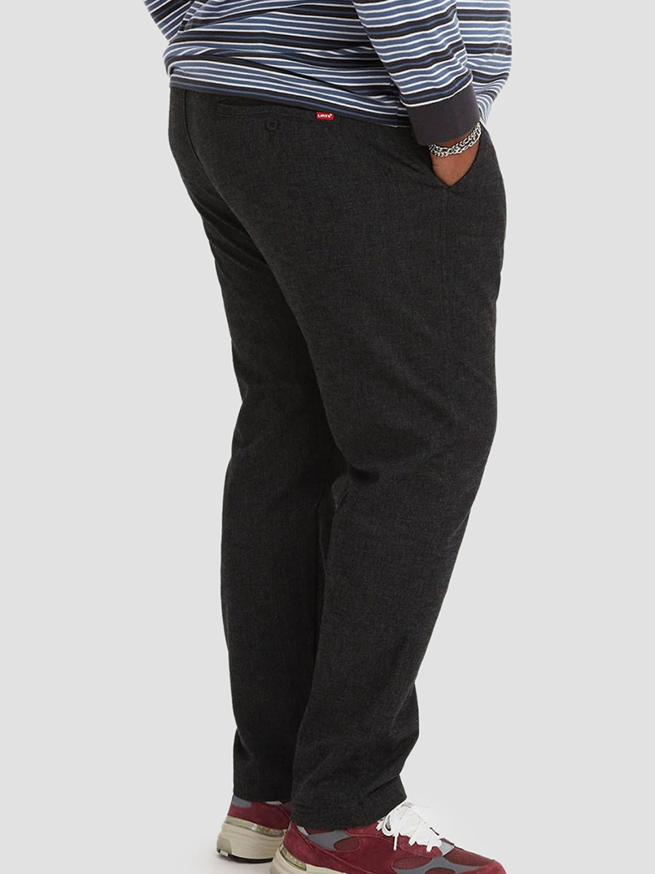 Чиносы Levi's модель 39447;0001 Фото