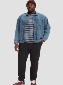 Чиносы Levi's модель 39447;0001 Фото