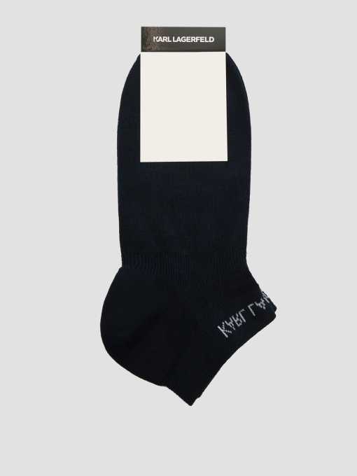 Носки и гольфы Karl Lagerfeld модель 511102.805505;690 Фото