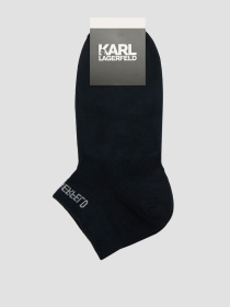 Носки и гольфы Karl Lagerfeld модель 511102.805505;690 Фото