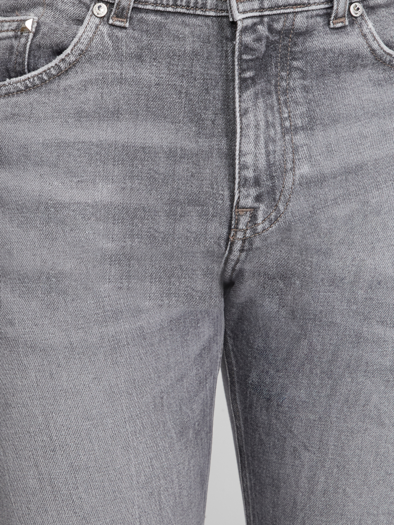 Зауженные джинсы Karl Lagerfeld модель 524854.265840;910 Фото