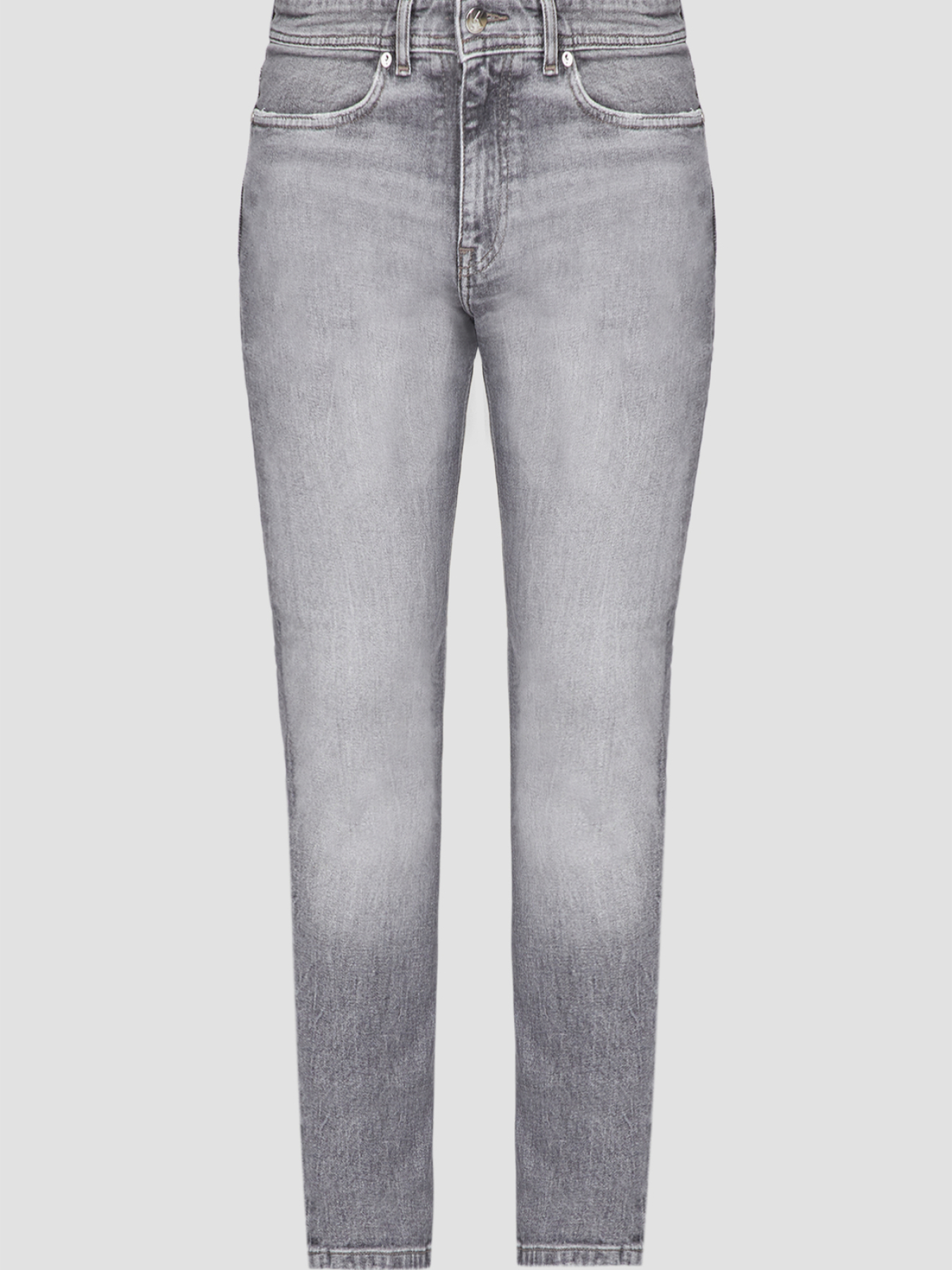 Зауженные джинсы Karl Lagerfeld модель 524854.265840;910 Фото