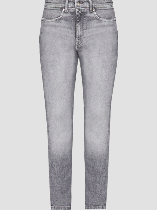 Зауженные джинсы Karl Lagerfeld модель 524854.265840;910 Фото