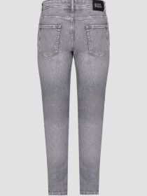 Зауженные джинсы Karl Lagerfeld модель 524854.265840;910 Зауженные джинсы Karl Lagerfeld модель 524854.265840;910 Фото