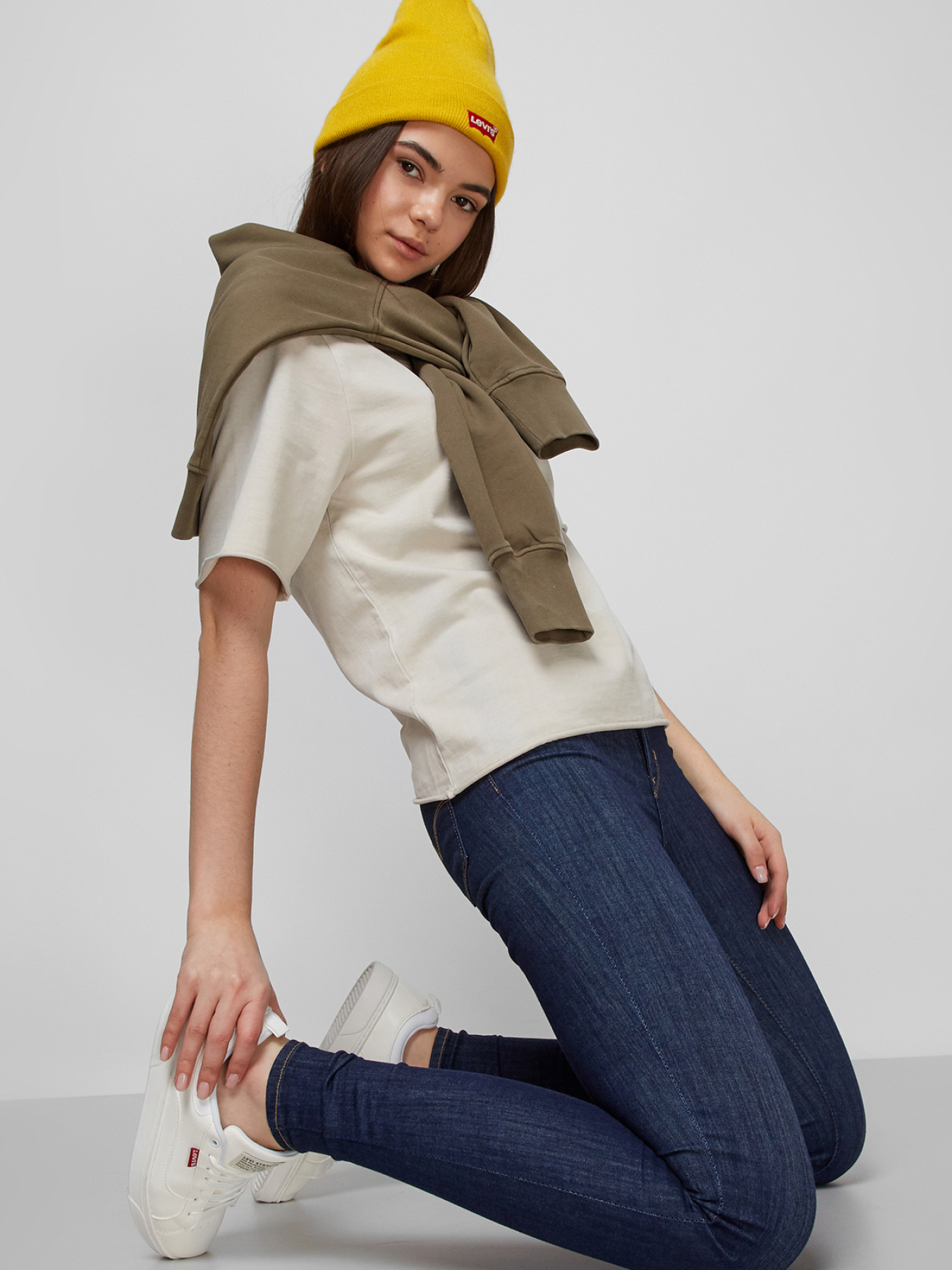 Джинсы Levi's модель 52797;0176 Фото