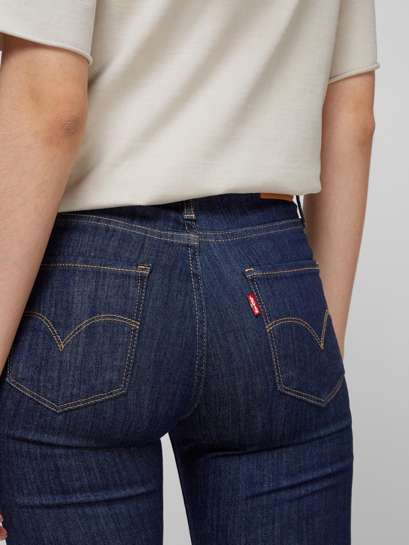 Джинсы Levi's модель 52797;0176 Фото