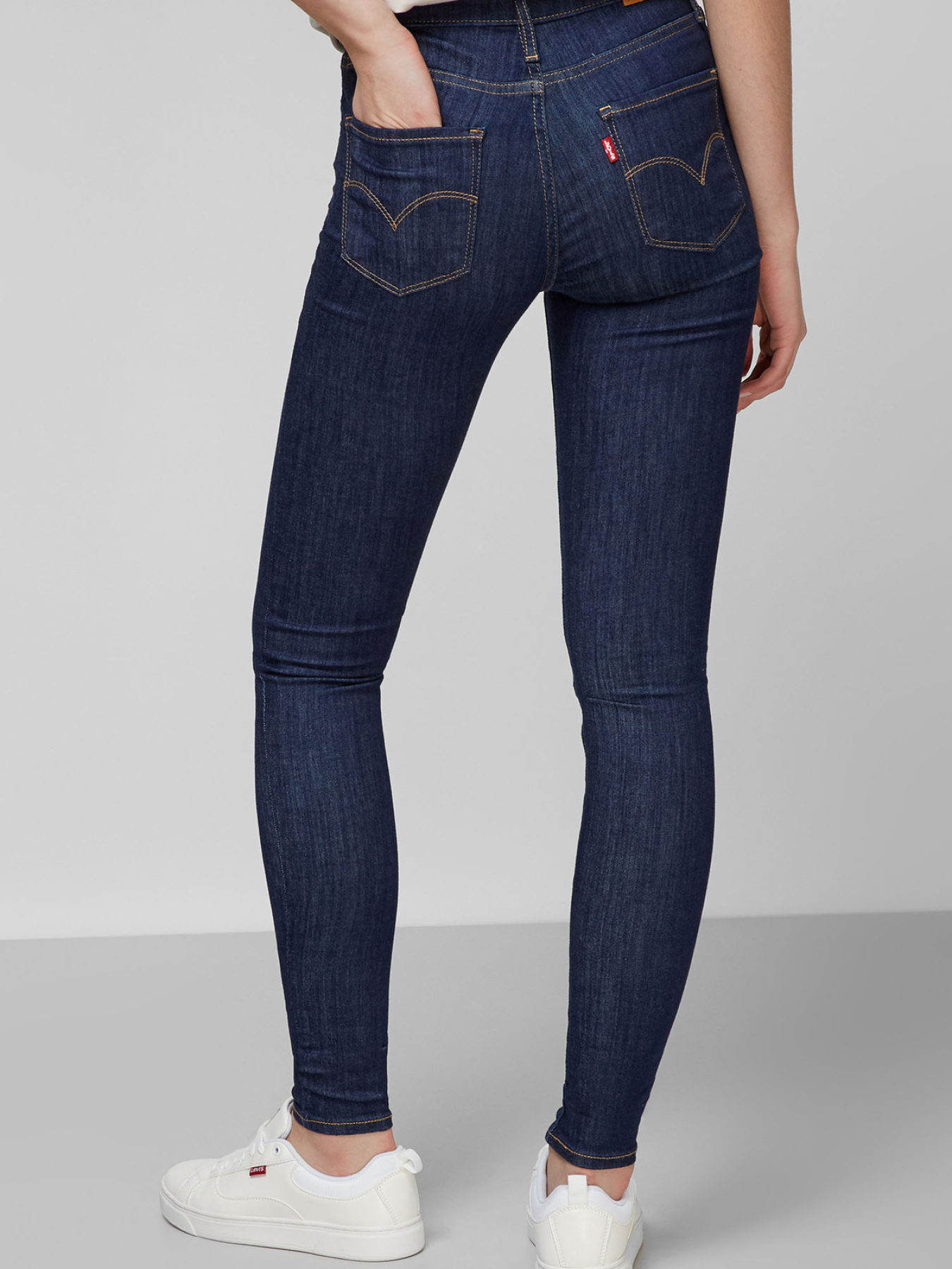 Джинсы Levi's модель 52797;0176 Фото