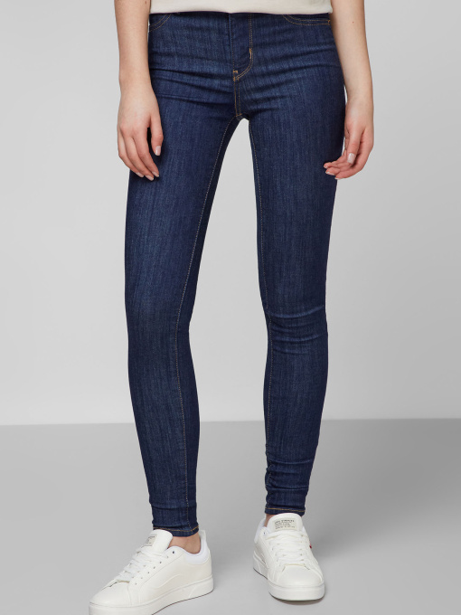 Джинсы Levi's модель 52797;0176 Фото