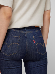 Джинсы Levi's модель 52797;0176 Фото