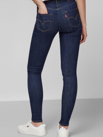 Джинсы Levi's модель 52797;0176 Фото