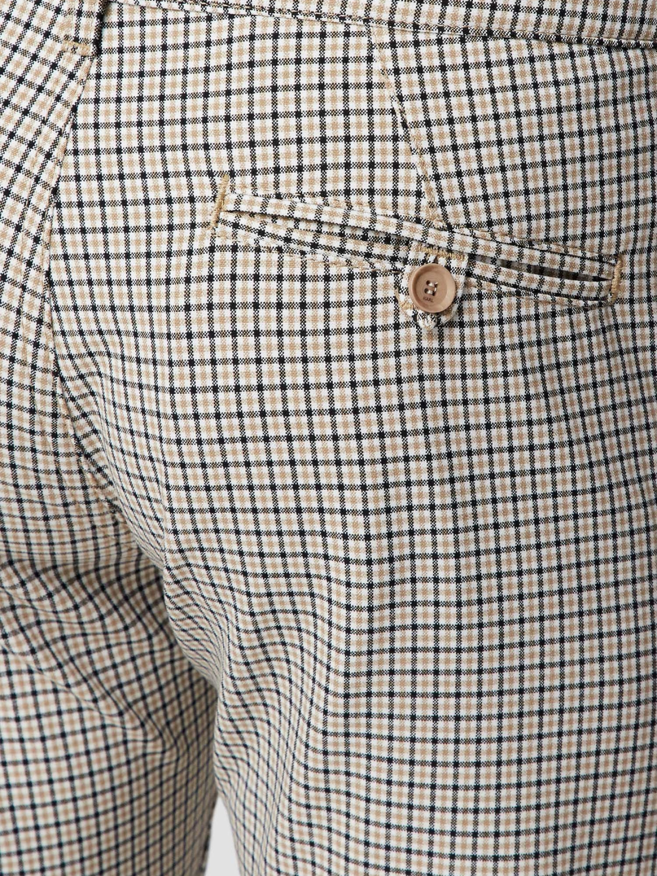 Брюки Karl Lagerfeld модель 532818.255835;410 Фото