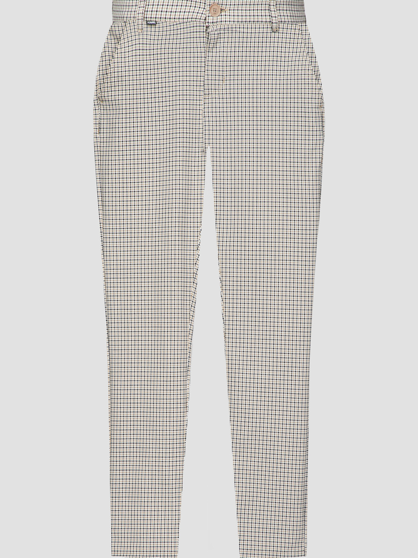 Брюки Karl Lagerfeld модель 532818.255835;410 Фото