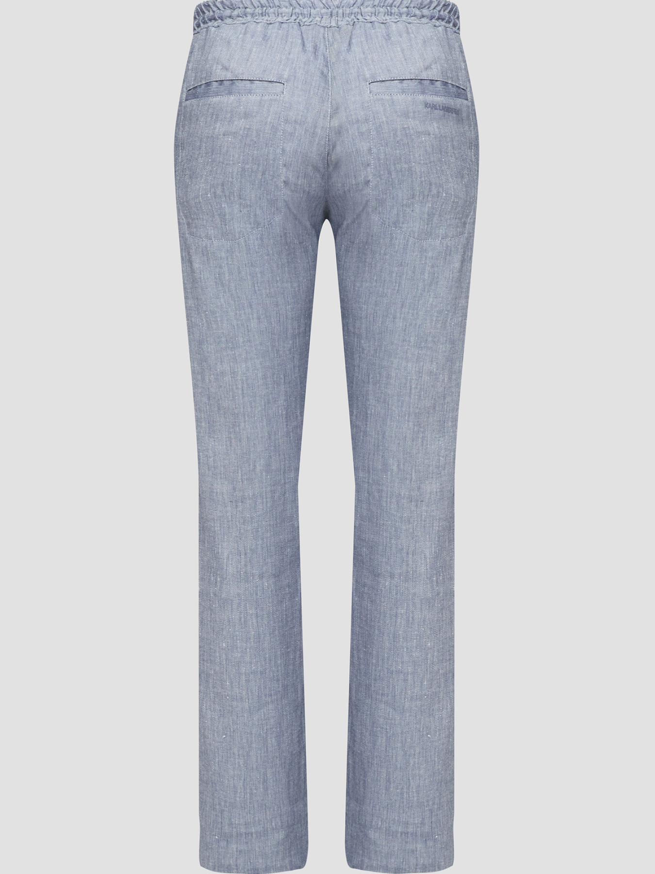 Брюки Karl Lagerfeld модель 532819.255815;690 Фото