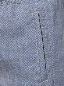 Брюки Karl Lagerfeld модель 532819.255815;690 Фото