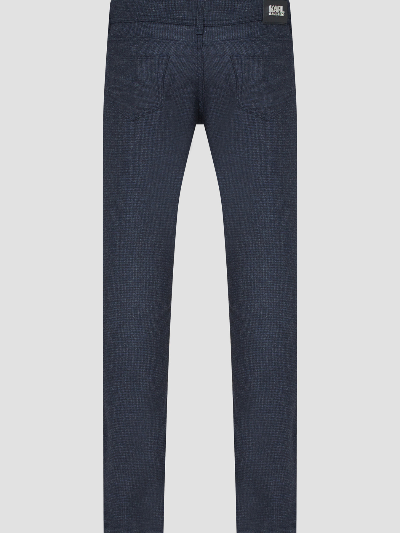 Брюки Karl Lagerfeld модель 534805.265840;690 Фото