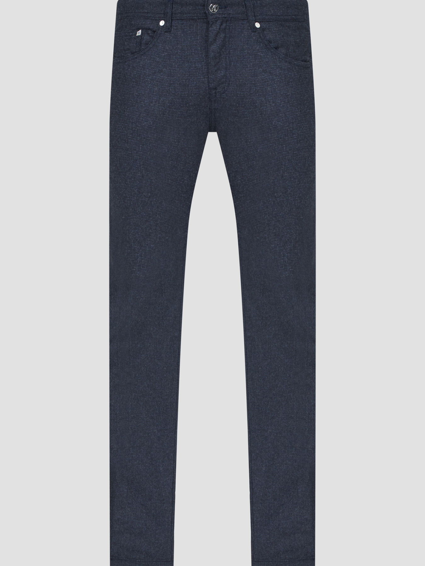 Брюки Karl Lagerfeld модель 534805.265840;690 Фото