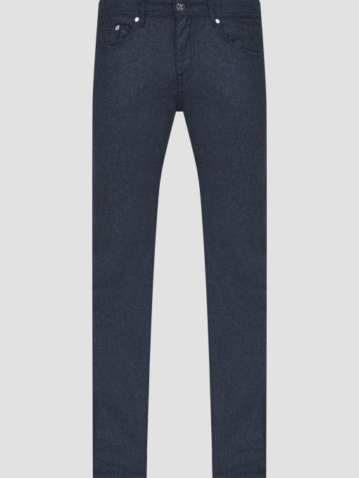 Брюки Karl Lagerfeld модель 534805.265840;690 Фото