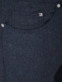 Брюки Karl Lagerfeld модель 534805.265840;690 Брюки Karl Lagerfeld модель 534805.265840;690 Фото