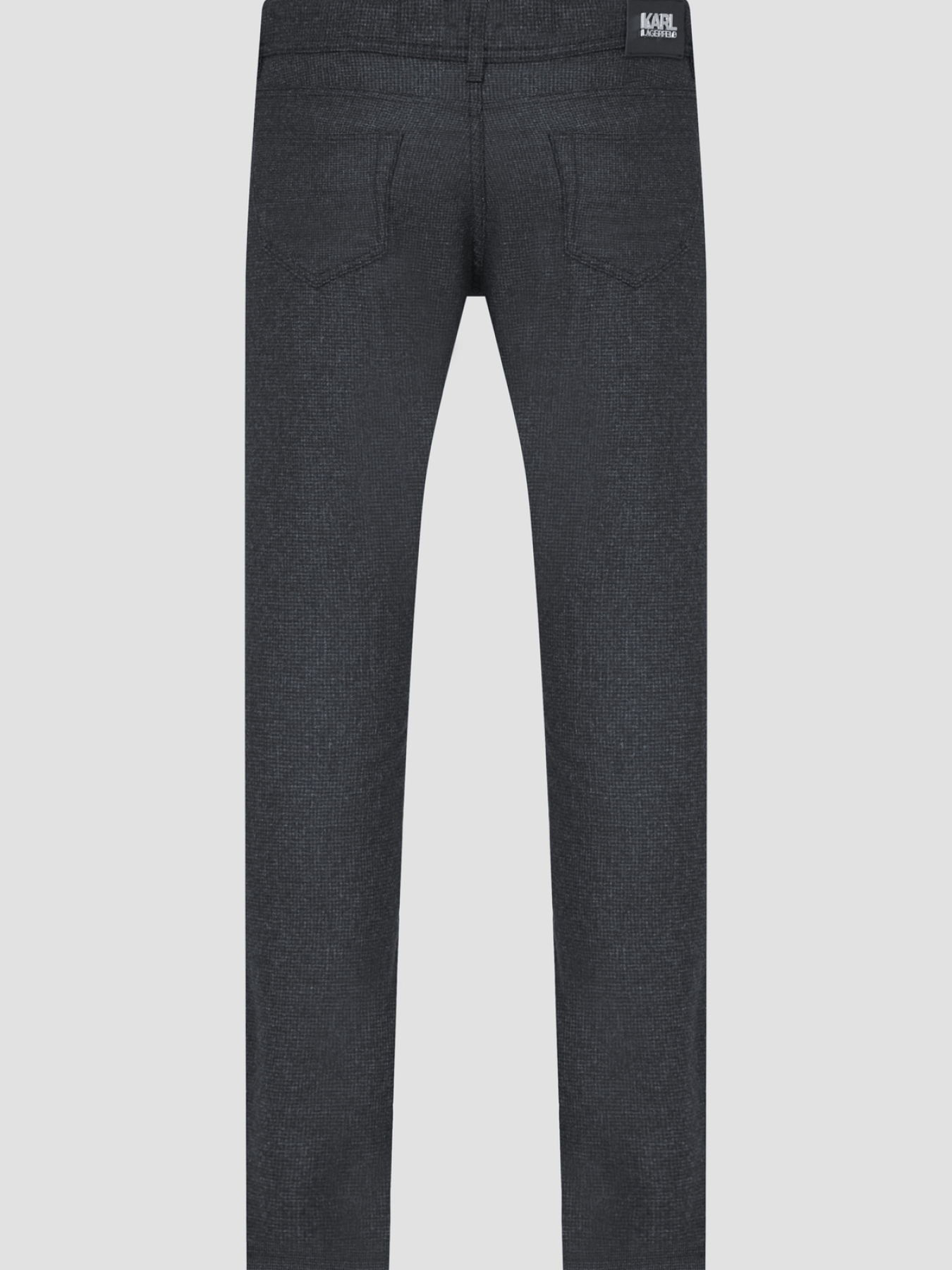 Брюки Karl Lagerfeld модель 534805.265840;990 Фото