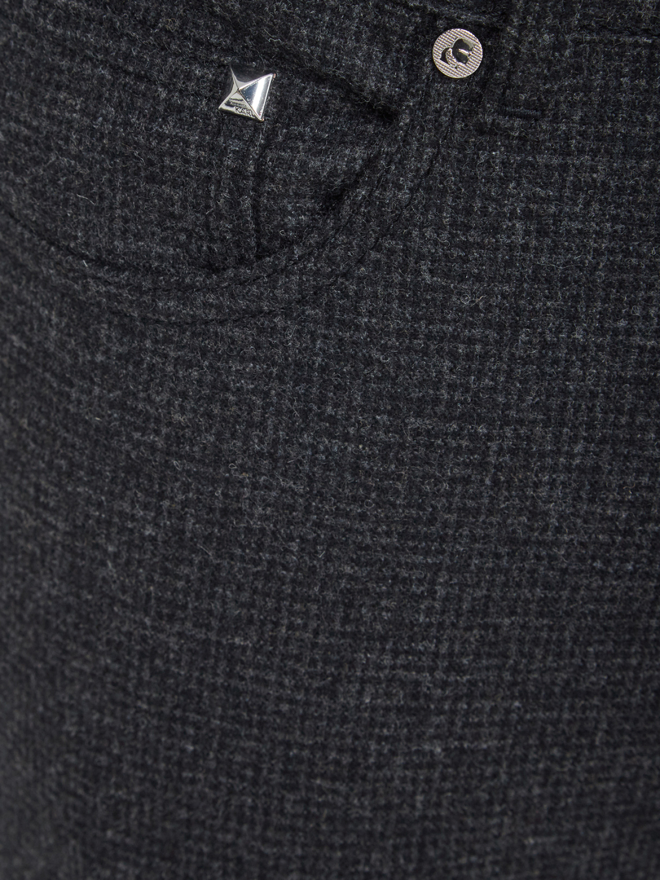 Брюки Karl Lagerfeld модель 534805.265840;990 Фото