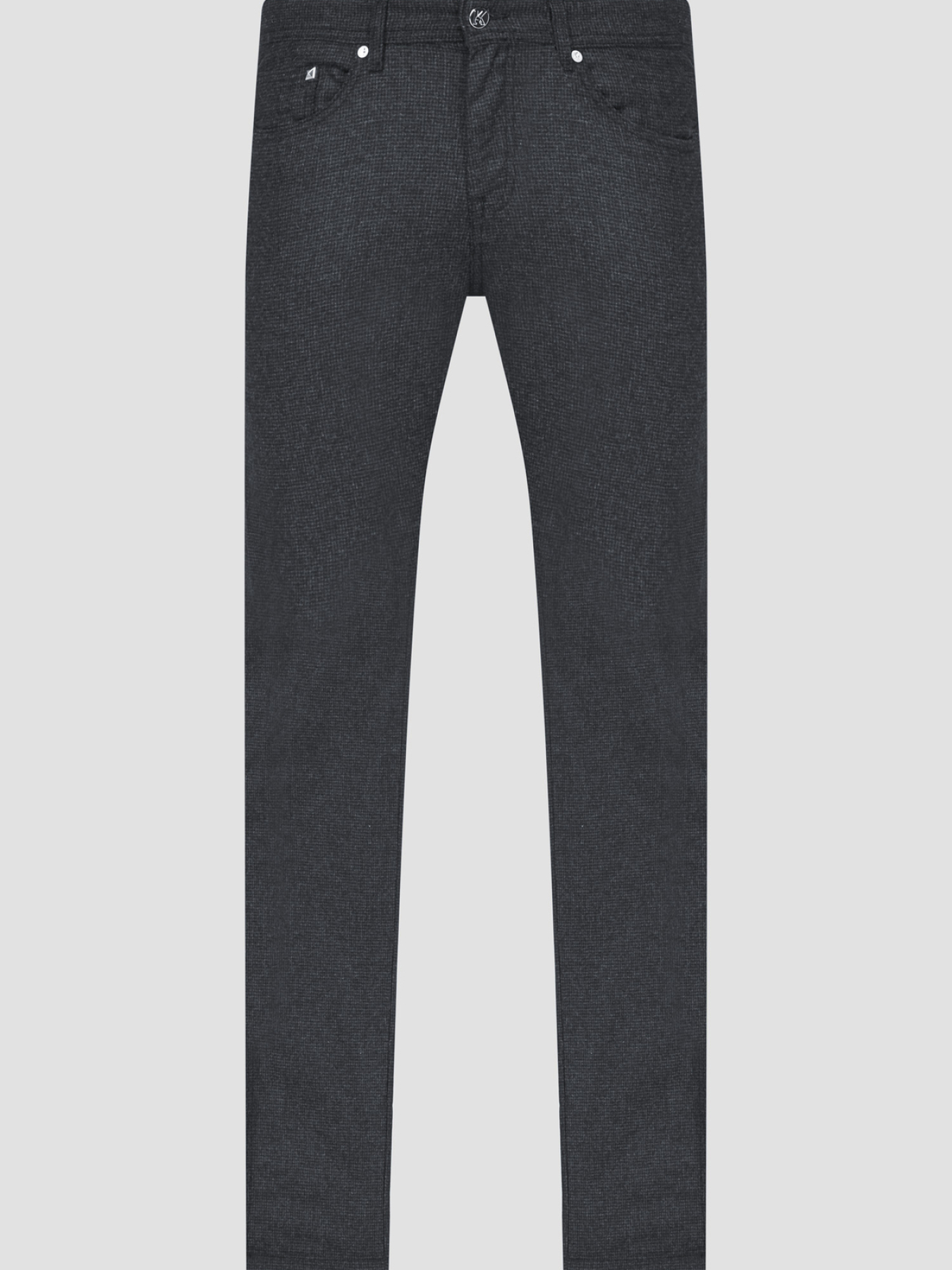 Брюки Karl Lagerfeld модель 534805.265840;990 Фото
