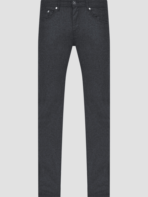 Брюки Karl Lagerfeld модель 534805.265840;990 Фото