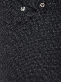 Брюки Karl Lagerfeld модель 534805.265840;990 Фото