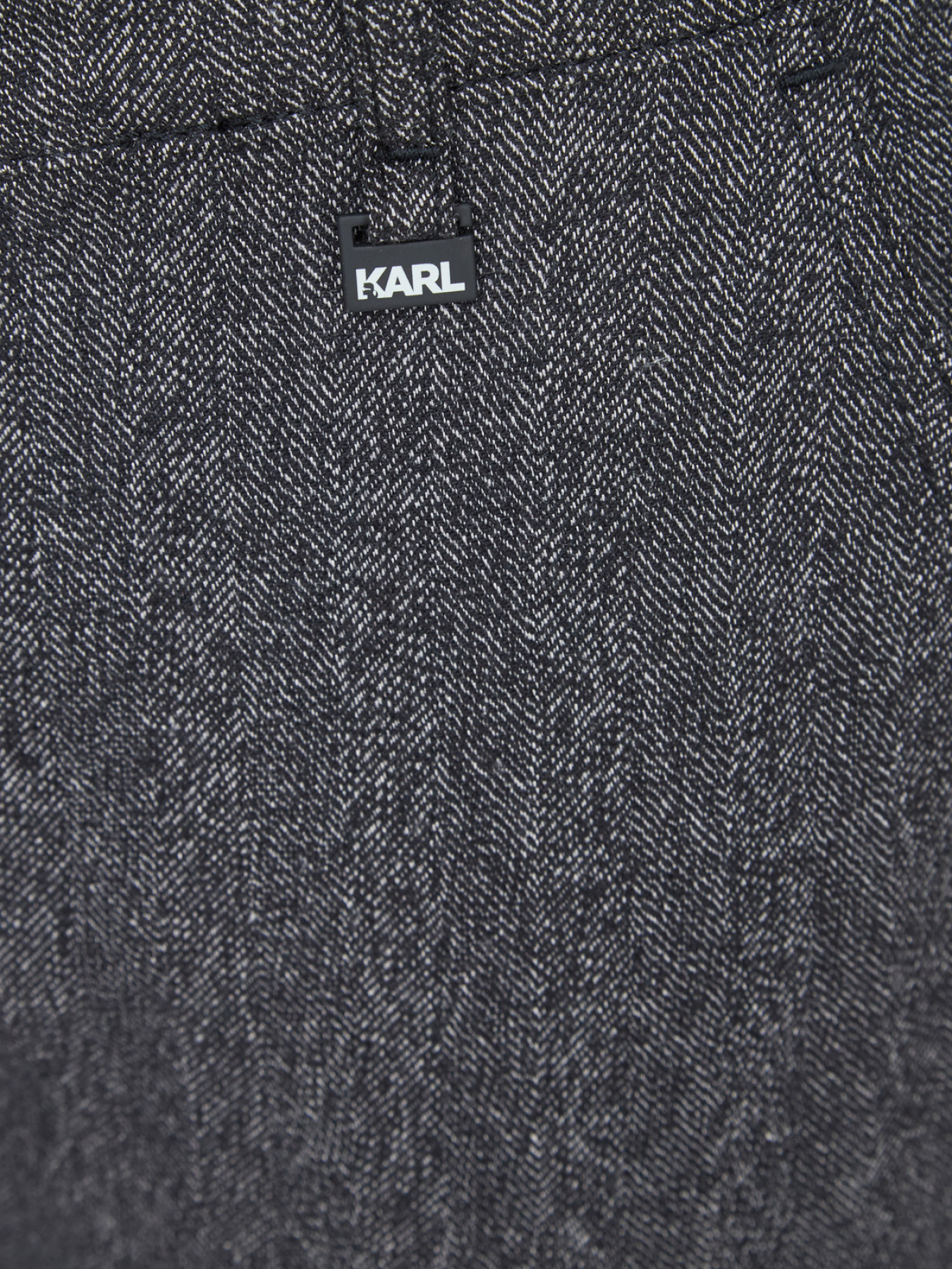 Джинси Karl Lagerfeld модель 534806.255835;991 Фото