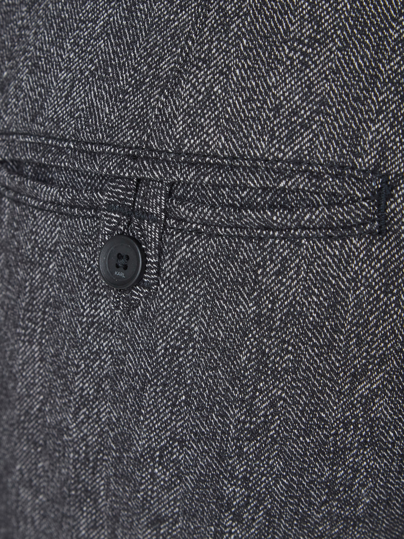 Джинси Karl Lagerfeld модель 534806.255835;991 Фото