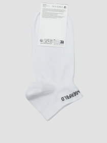 Носки Karl Lagerfeld модель 542102.805505;10 Фото