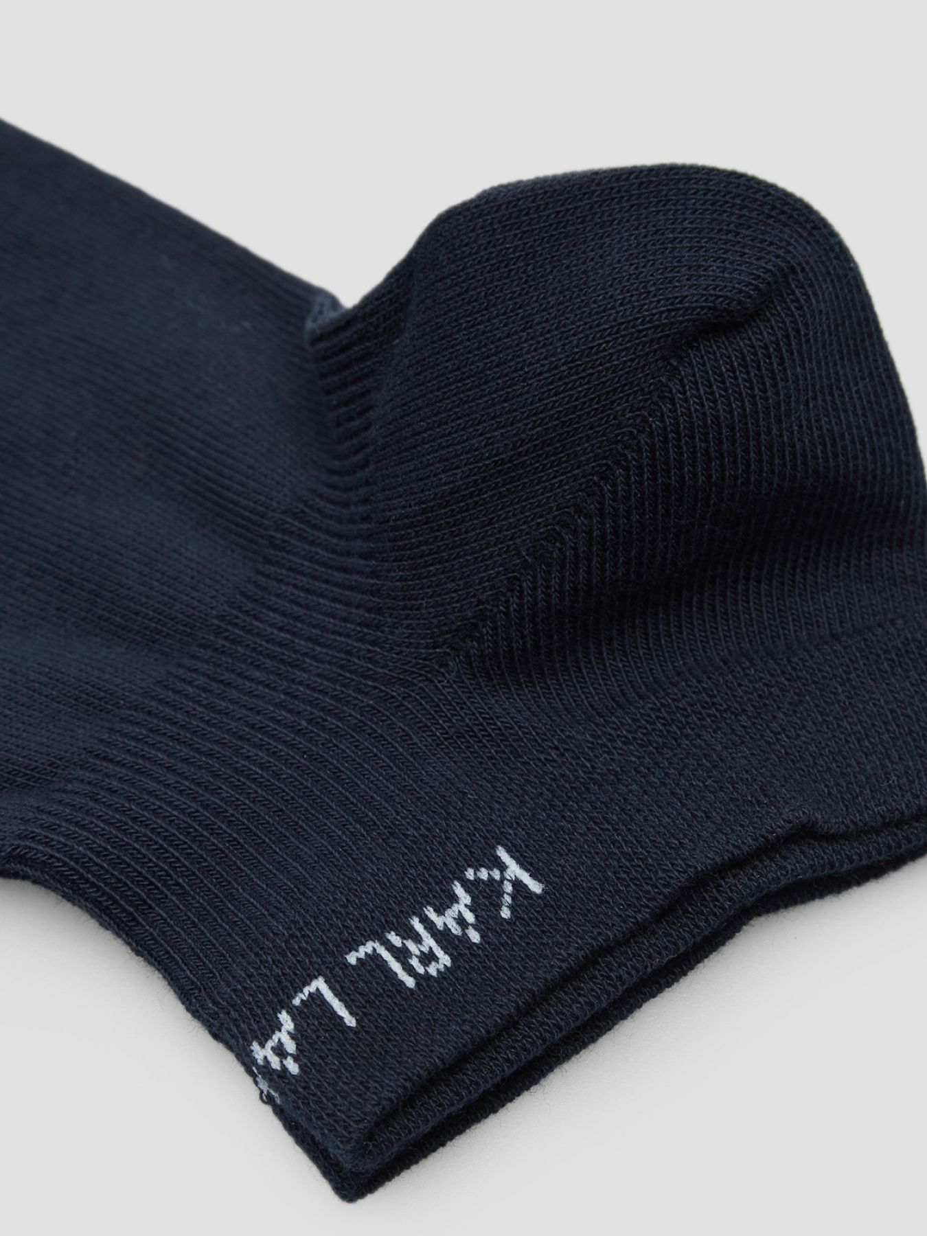 Носки Karl Lagerfeld модель 542102.805505;690 Фото