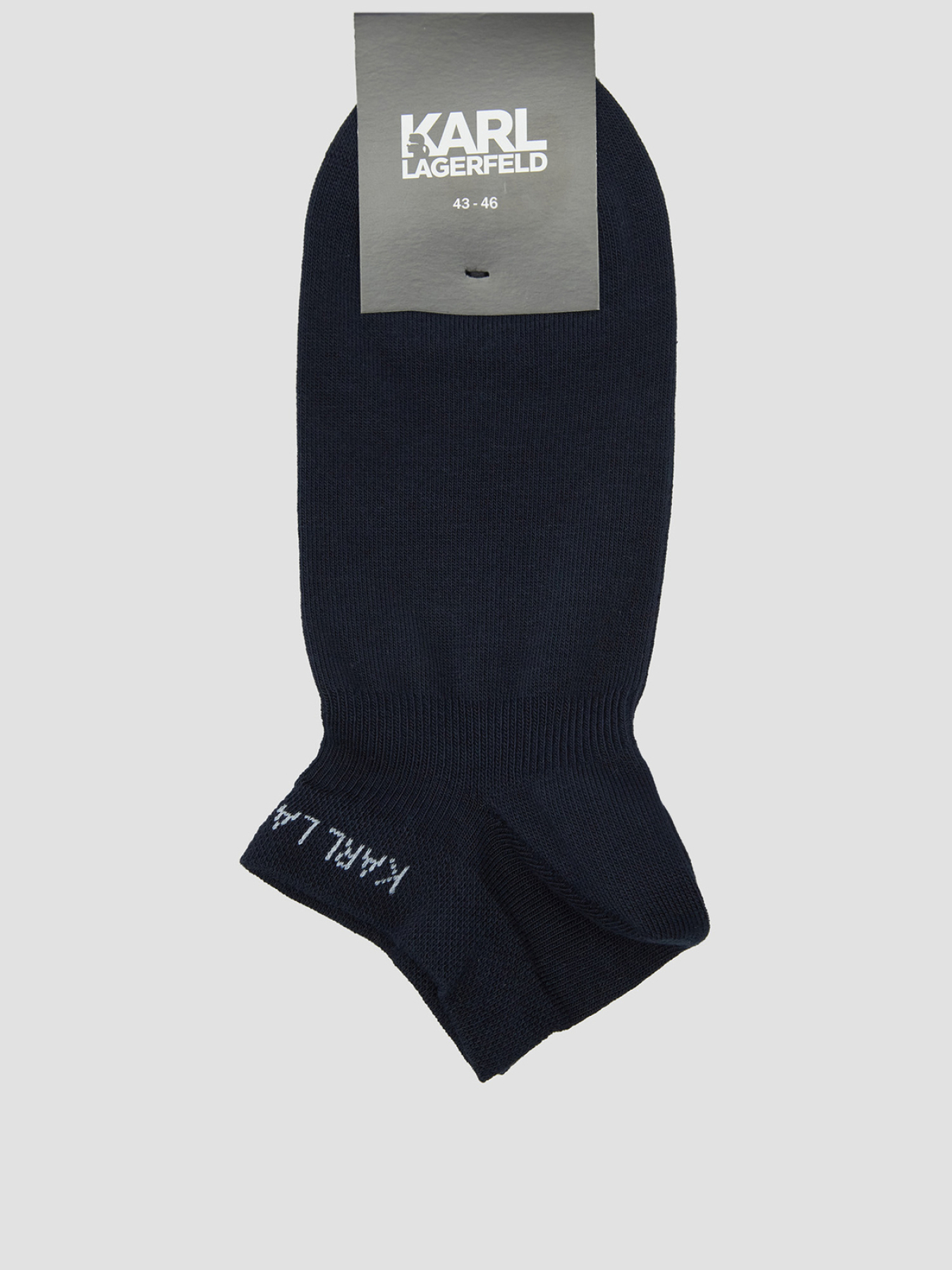 Носки Karl Lagerfeld модель 542102.805505;690 Фото