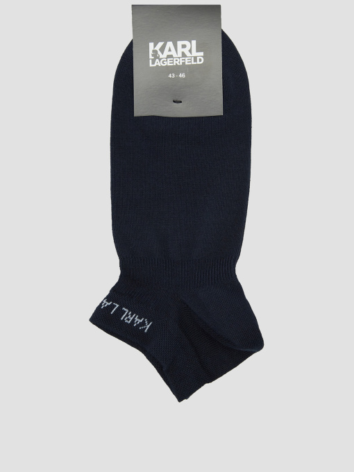Носки Karl Lagerfeld модель 542102.805505;690 Фото