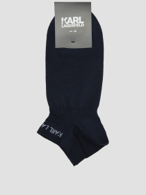 Носки Karl Lagerfeld модель 542102.805505;690 Фото