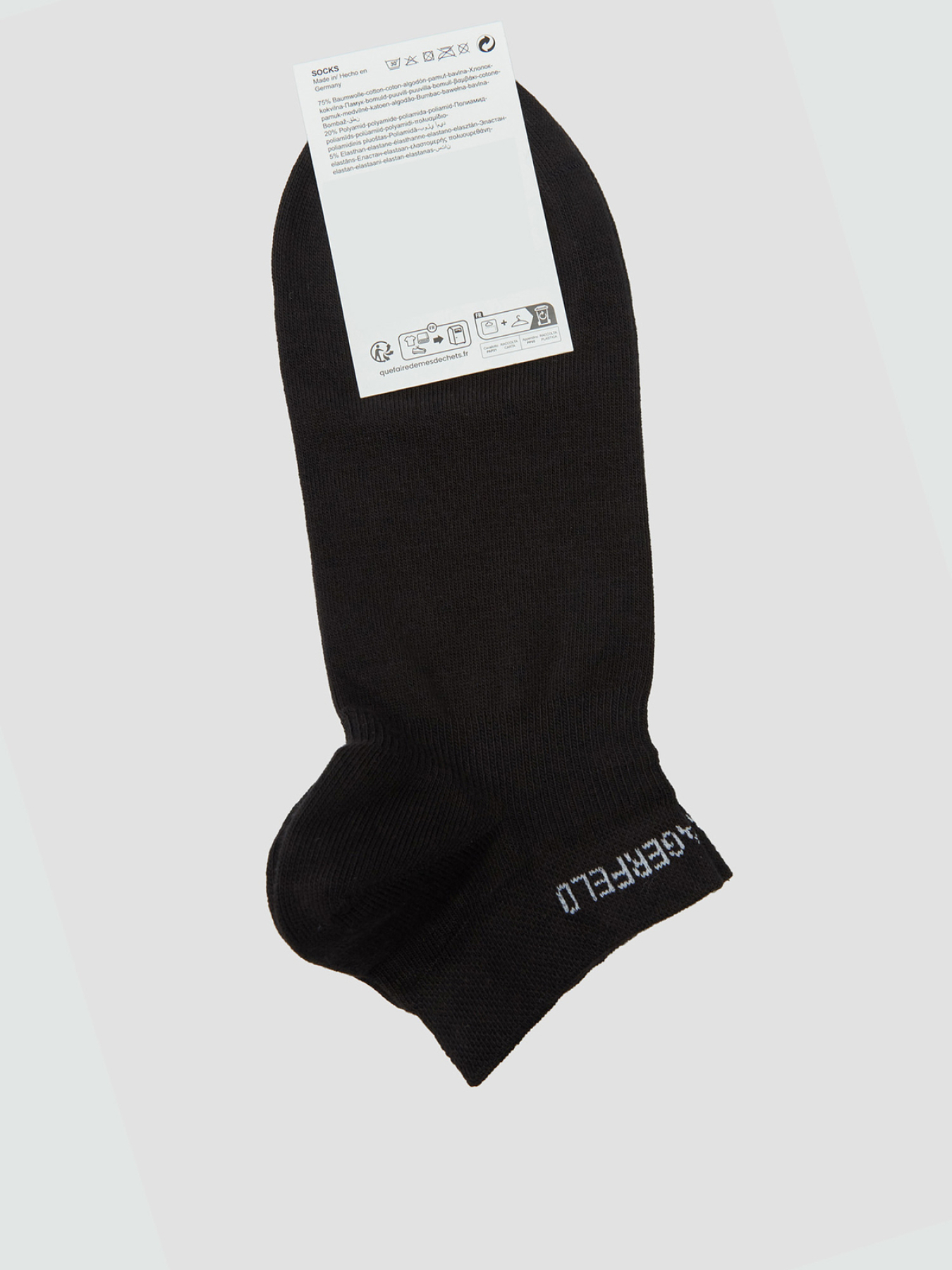 Носки Karl Lagerfeld модель 542102.805505;990 Фото