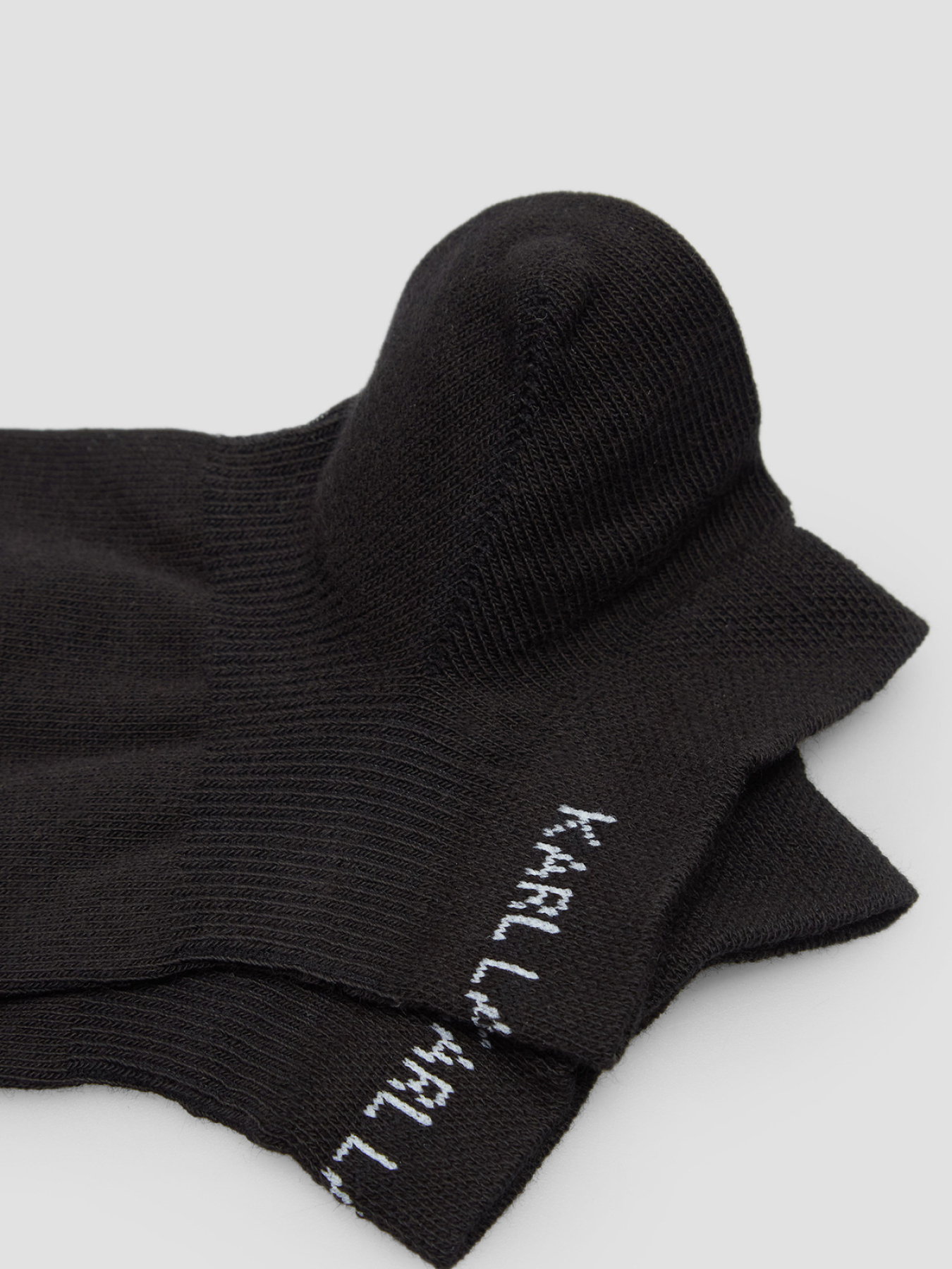 Носки Karl Lagerfeld модель 542102.805505;990 Фото