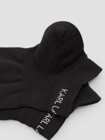 Носки Karl Lagerfeld модель 542102.805505;990 Фото